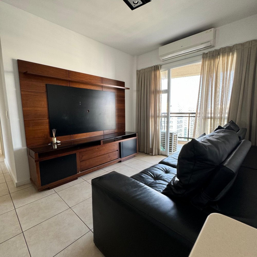 Apartamento Alto Padro - Venda - Barra Olmpica - Rio de Janeiro - RJ